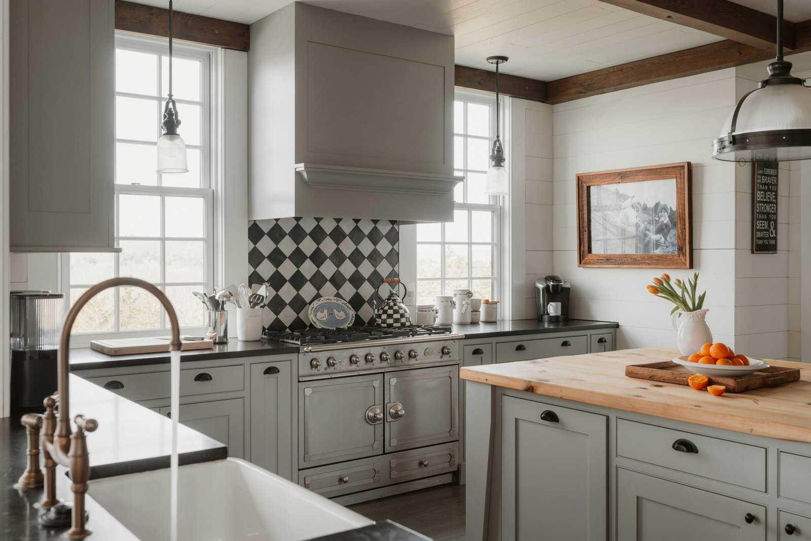 7 Kitchen Wall Art Trends for 2026: Beautiful Ideas to Elevate Your Space