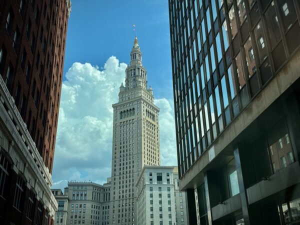 Cleveland Mayor Responds to GeekWire Guest Column, Sees Ohio City as a “Case Study of What’s Poss…