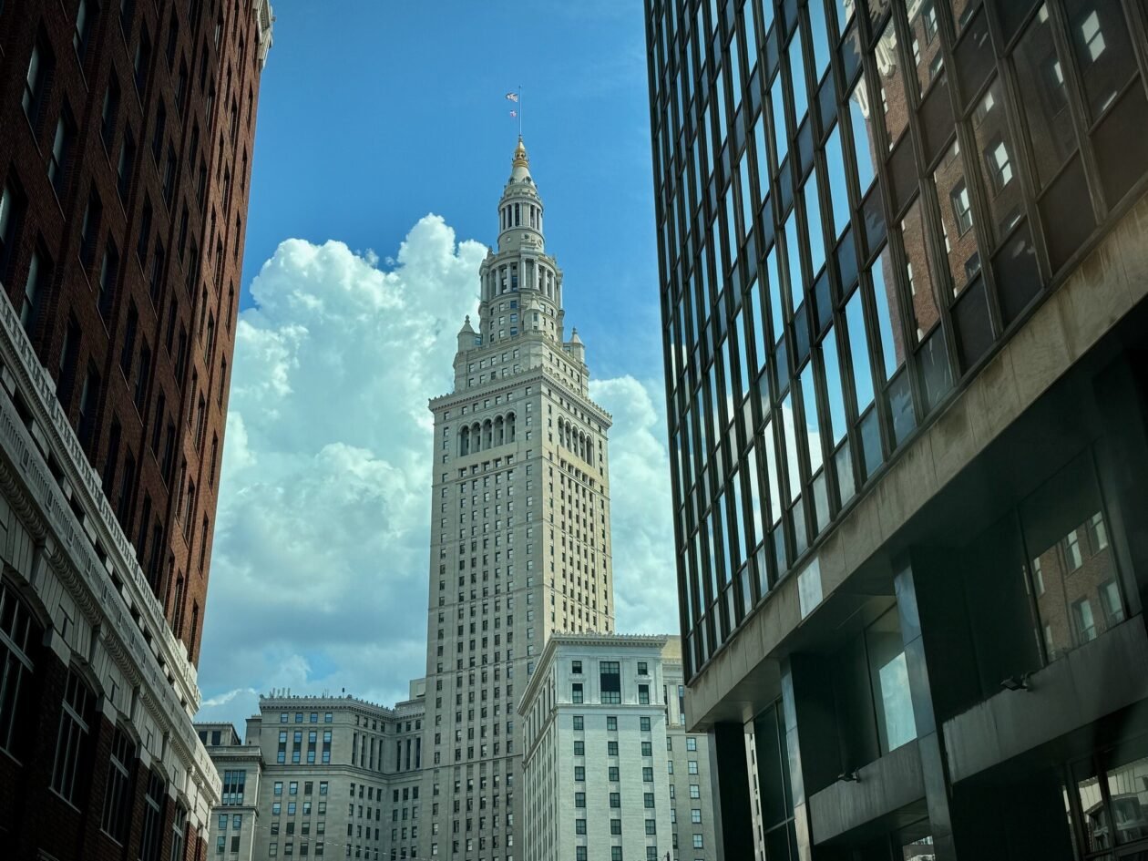 Cleveland Mayor Responds to GeekWire Guest Column, Sees Ohio City as a “Case Study of What’s Poss...
