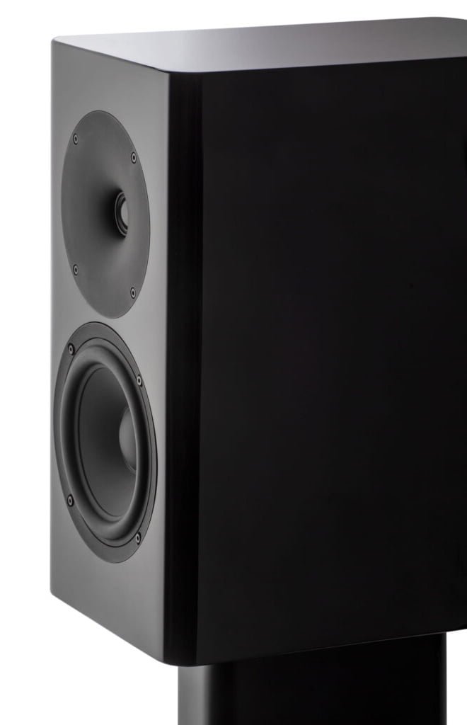 溪谷音響在2026年全面重新出發:CYMATICS喇叭與全新放大策略