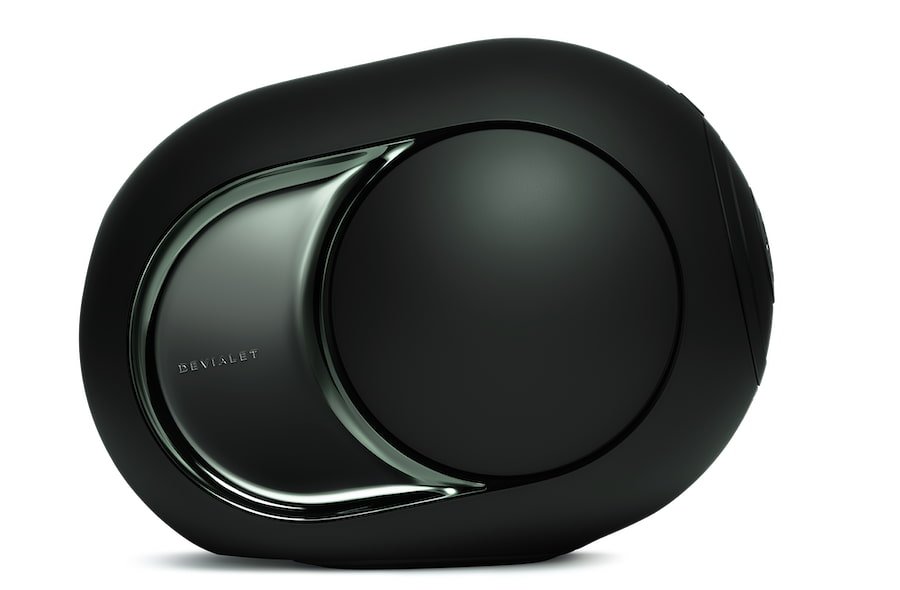 極致法國氣魄的無線喇叭：Devialet Phantom Ultimate 108 dB 評測與剖析