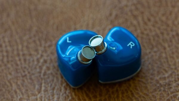 耐聽中帶勁的價位嚴選——DUNU DN142 評測報告