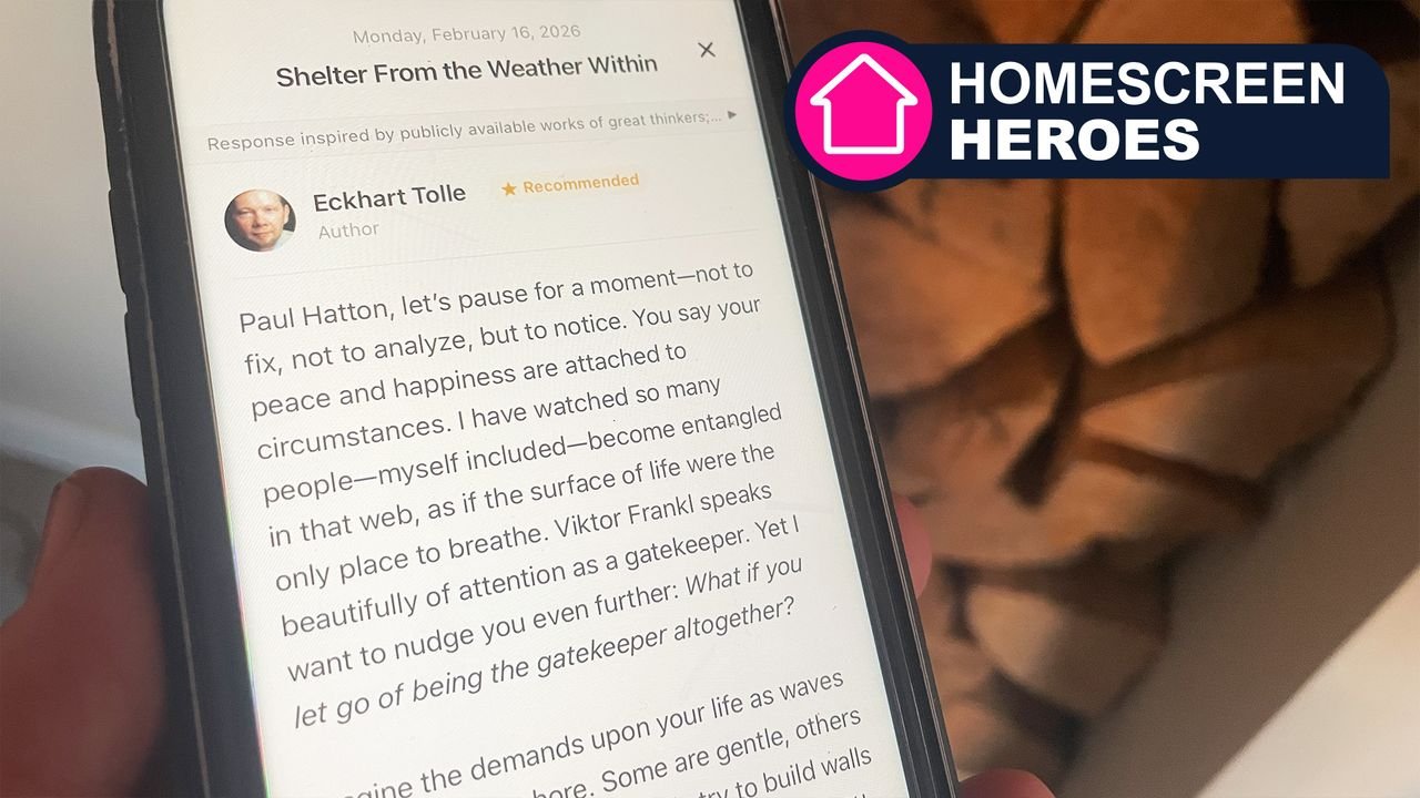 日誌新界面——從心靈到紀錄的全新助力