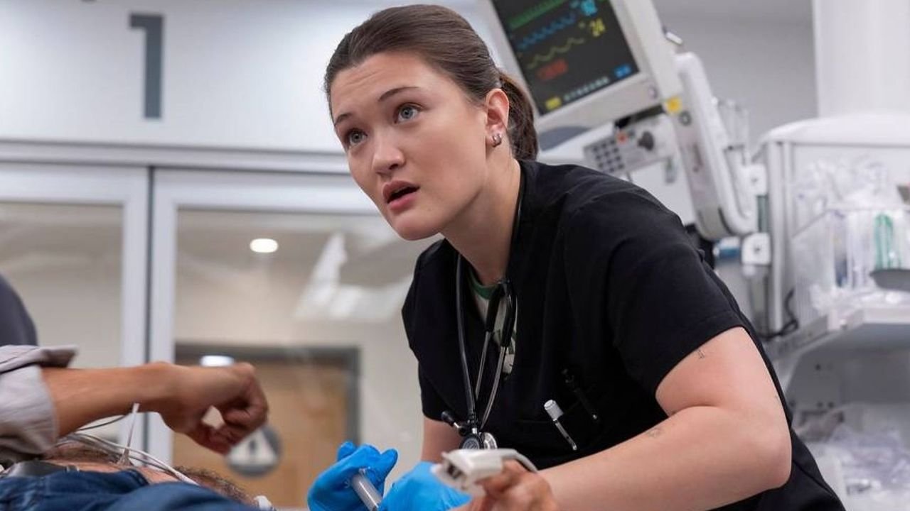 脫胎於現實的電視現場：HBO Max《The Pitt》第二季第5集的首映日期與分析