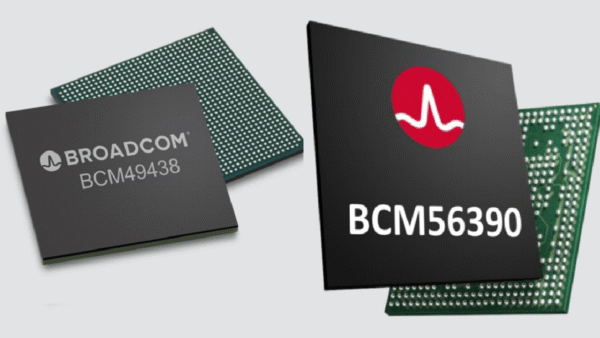 廣東訊網新世代：超高速Wi-Fi 8晶片與交換機與存取點來臨，但請先不要急著丟棄Wi-Fi 7裝備