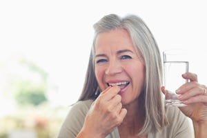 The 5 Best Multivitamins for Women Over 50 in 2026