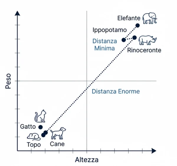 嵌入向量的概念與應用解析