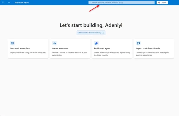 在 Azure 入口網站建立資源群組的完整指南