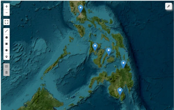 以地理空間Python實現現實世界映射的直覺之旅