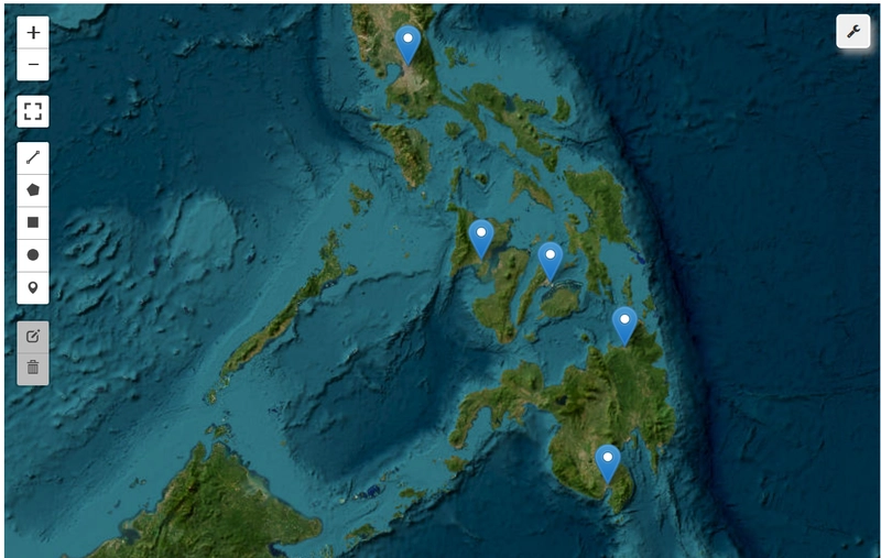 以地理空間Python實現現實世界映射的直覺之旅