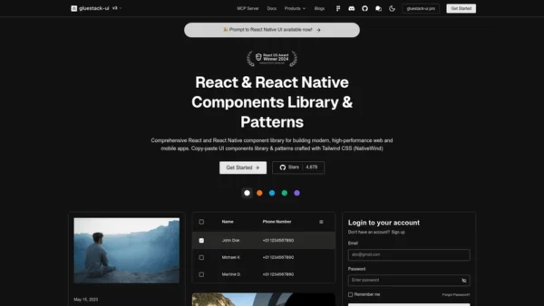 迎向安全且可擴展的 React UI 元件庫：2026 年最佳實務選擇