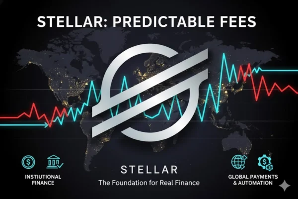 Why Predictable Fees Matter More Than Low Fees in Production Finance