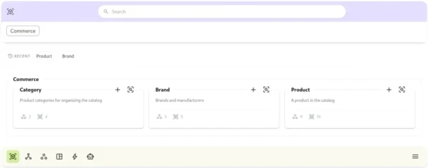 我正式上線。用戶確實出現了。接著我看著他們迷路了。