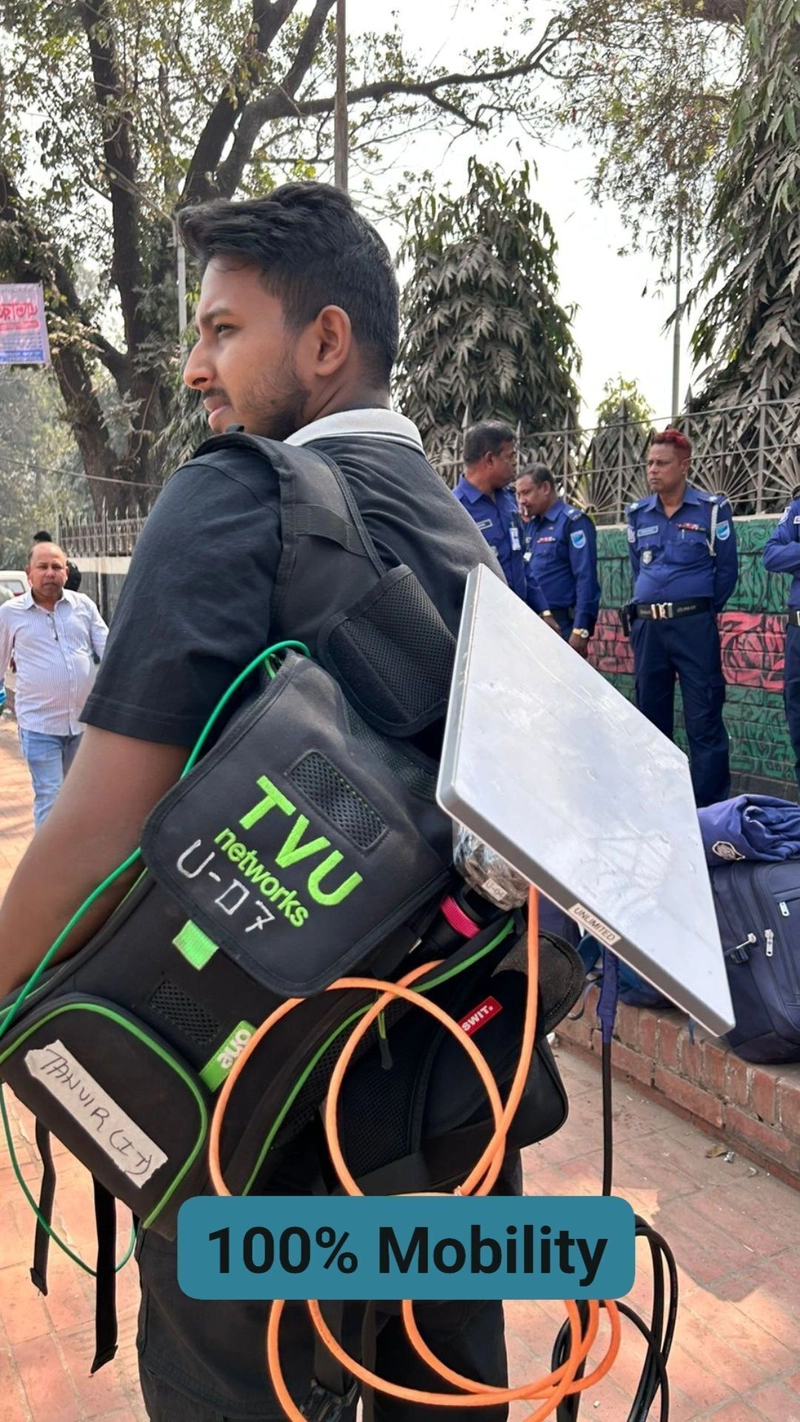 When LEO Satellites Join the Broadcast Chain: Real-World Lessons from a Working Engineer (2026)