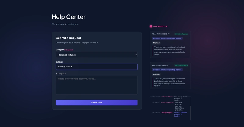 以 Algolia 架構打造「心靈感應式」支援入口網站的實作經驗