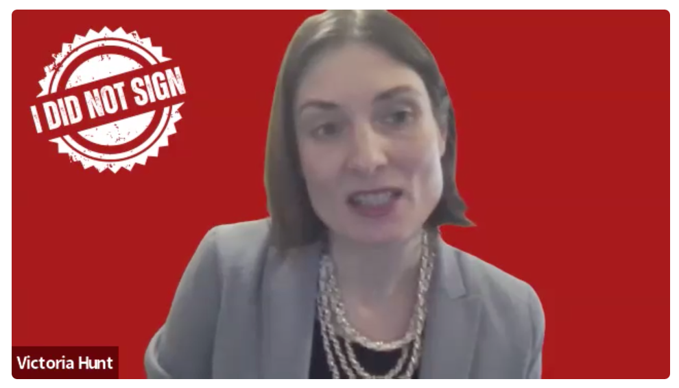 Group Alleges Fake Sign-Ins Used to Inflate Opposition to Washington State “Millionaires Tax”