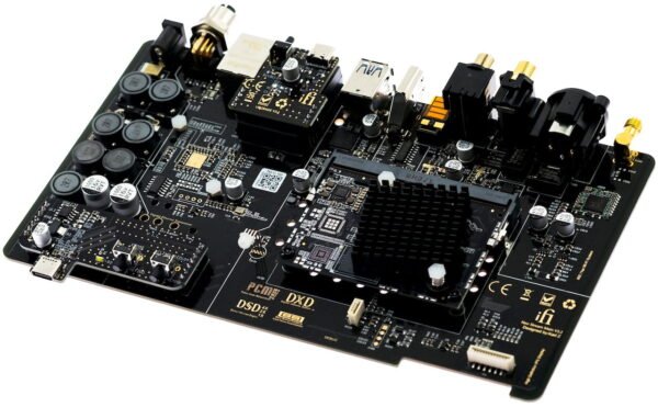 iFi Audio 全新 NEO Stream 3 與 ZEN Stream 3：在千元以下串流音樂播放器市場的新競爭者