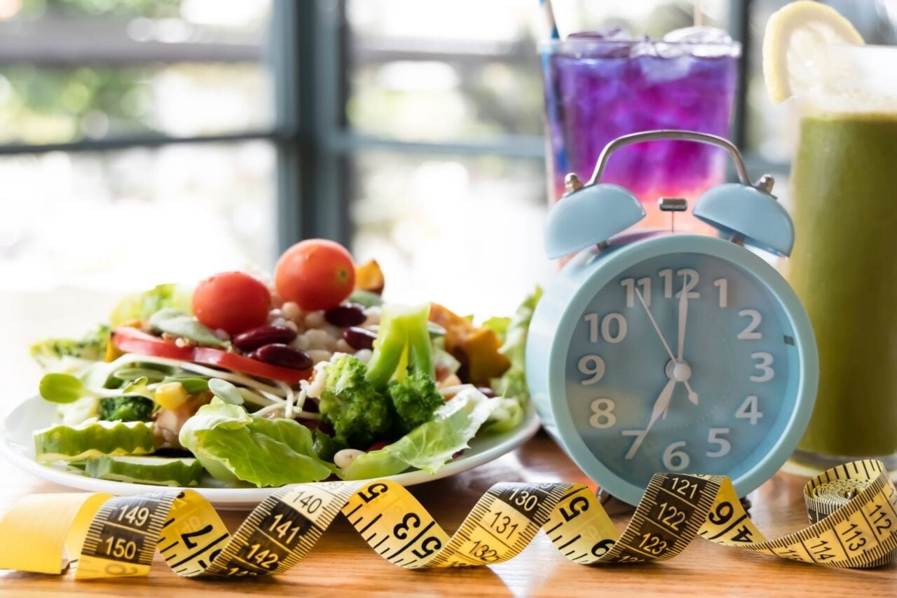 Intermittent Fasting Shows Limited Extra Weight Loss, Major Review Finds