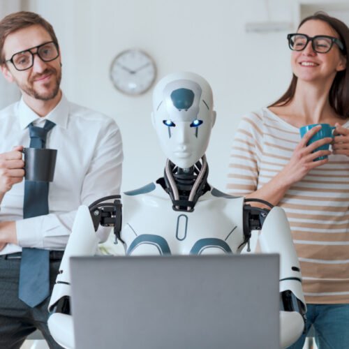AI Firms Urge a Shift: Move from Chatting with Bots to Managing AI Agents
