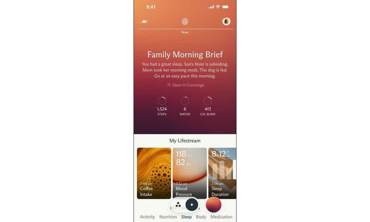 Fitbit Founders Launch Luffu, a Platform to Integrate Your Family’s Health Data