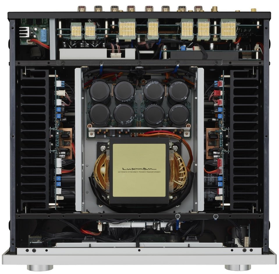 奢美音韻再臨：勞斯曼以D-100 SACD播放器與L-100綜合擴大聲音疆界迎接第二個世紀