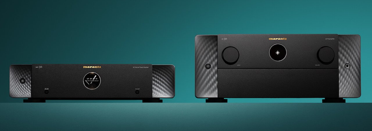 瑪麗安茲分體影音系統 引領家用劇院新時代 讓奢華與性能終於並肩