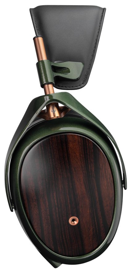 聲色平衡的挑戰者：Meze STRADA 封閉式耳機評測