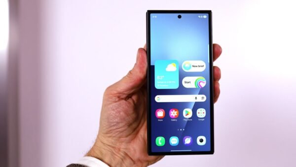 三星 Galaxy Z TriFold 已售罄：從售罄情況判斷即將登場的 Galaxy S26