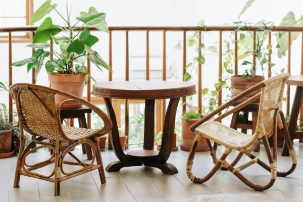 10 Garden Balcony Trends in 2026 You’ll See Everywhere