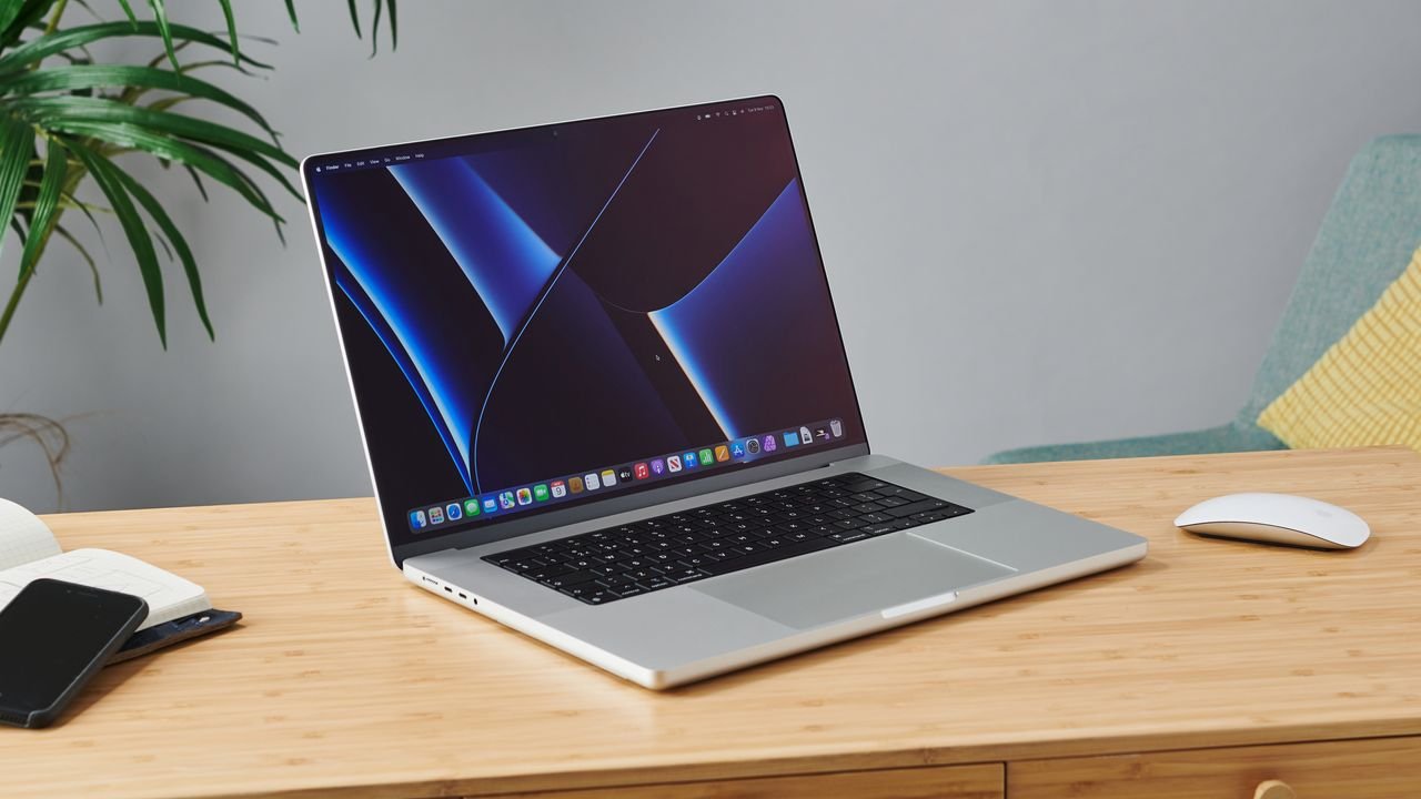觸控版新MacBook Pro或採動態島設計,但仍缺失其中一個核心功能
