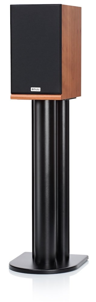 ProAc 回響DB1R:小型落地喇叭展現絲帶高音的真實高端表現