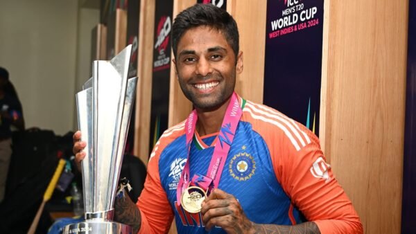 如何在全球各地以免費方式觀看2026年T20世界盃：一個較不顯眼的途徑