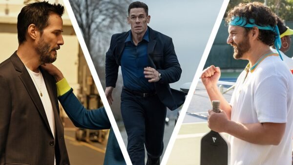 苹果電視進入流媒體為先的策略：2026年新作全走流媒體風險與潛在大熱潮