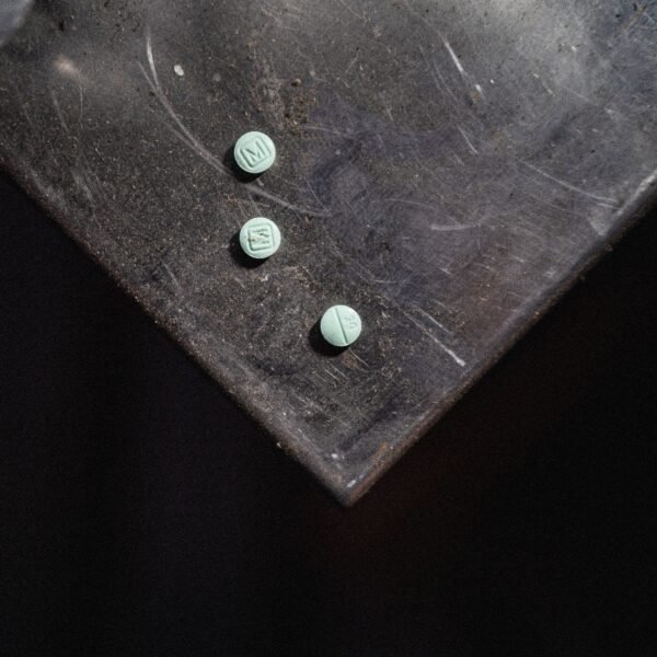 An FBI Asset Helped Run a Dark Web Site That Sold Fentanyl-Laced Drugs for Years