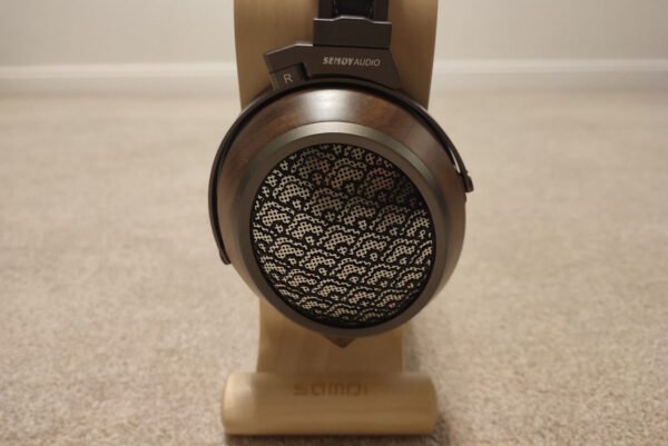 Sendy Audio Egret 評測：九百五十八美元的平面振膜耳機能否匹敵更高階對手