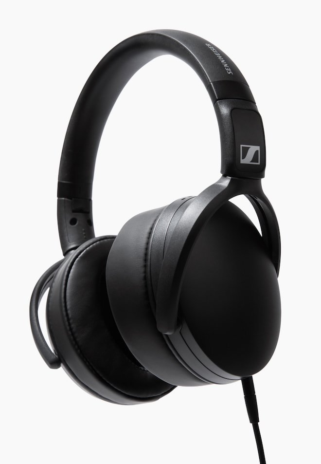 賽音赫斯特 CX 80U 與 HD 400U 有線耳機正式亮相 採用 USB-C 數位音訊打造穩定日常聆聽