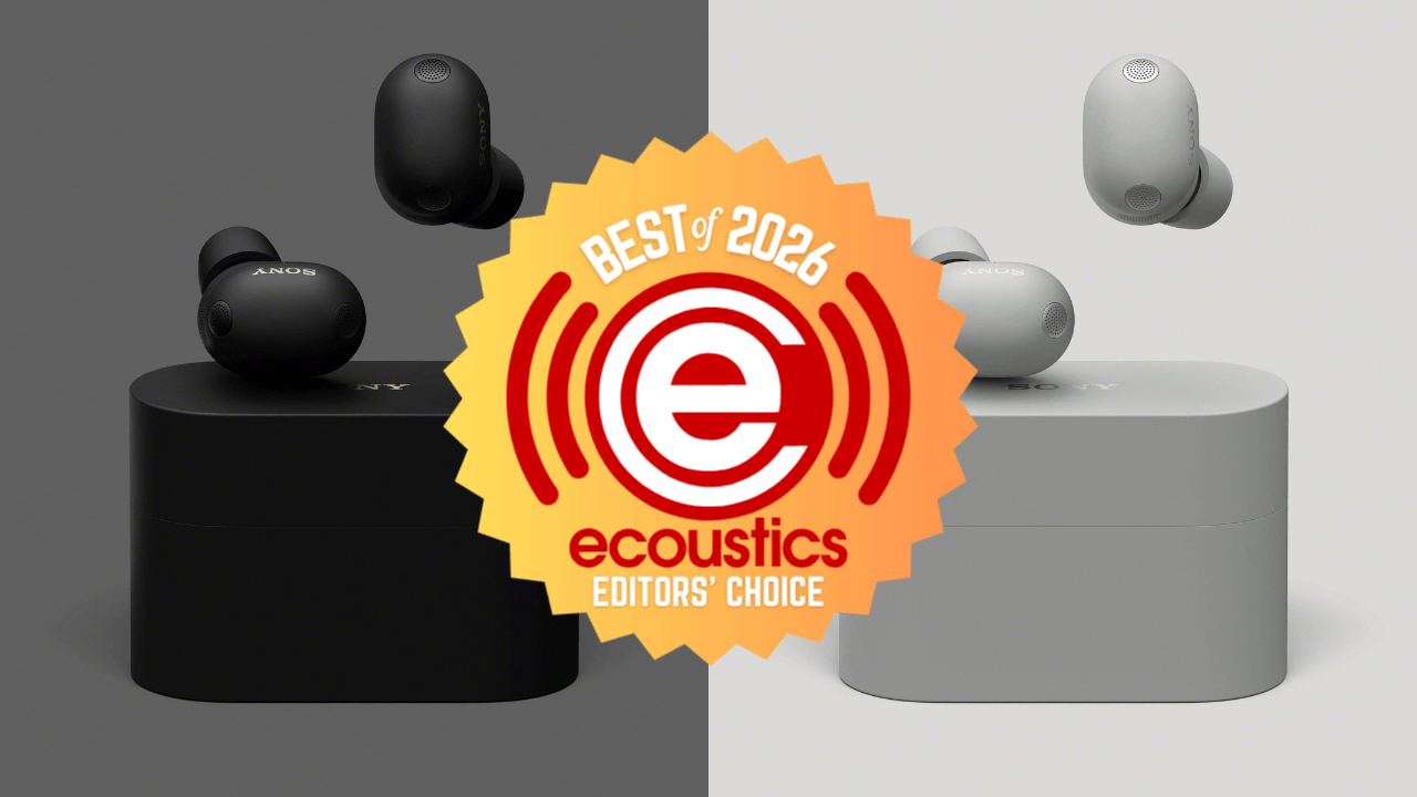 索尼 WF-1000XM6 真無線耳機評測:巔峰之作真的更勝以往嗎?