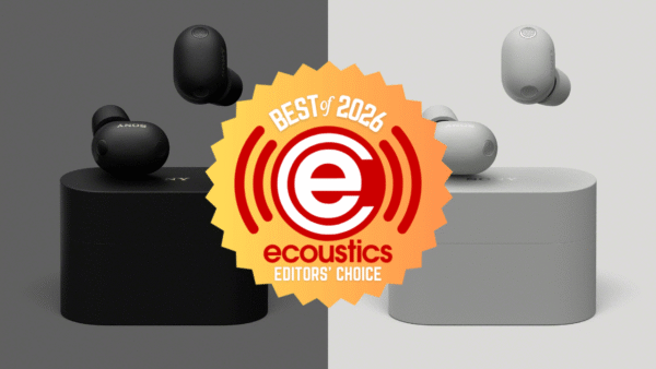 索尼 WF-1000XM6 無線耳機評測：是否為頂級之選？