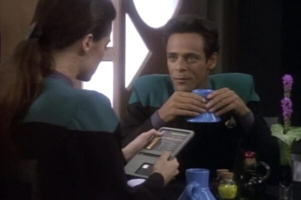 You Can Now Own an Official Version of the Superior Star Trek Mug