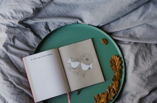 100 Couples Journaling Ideas That Strengthen Communication
