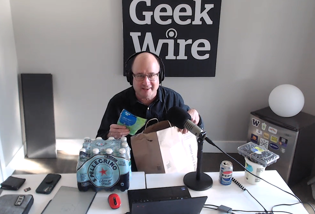 We Tested Amazon’s 30-Minute Delivery Live on a Podcast: What It Reveals About the Future of Retail