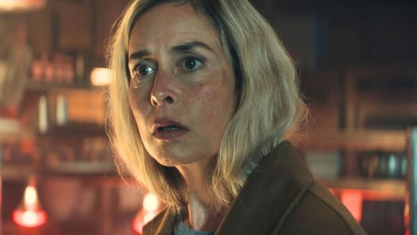 陌生而引人入勝的諜報新劇：Netflix 熱迷的德國驚悚劇本周最受歡迎