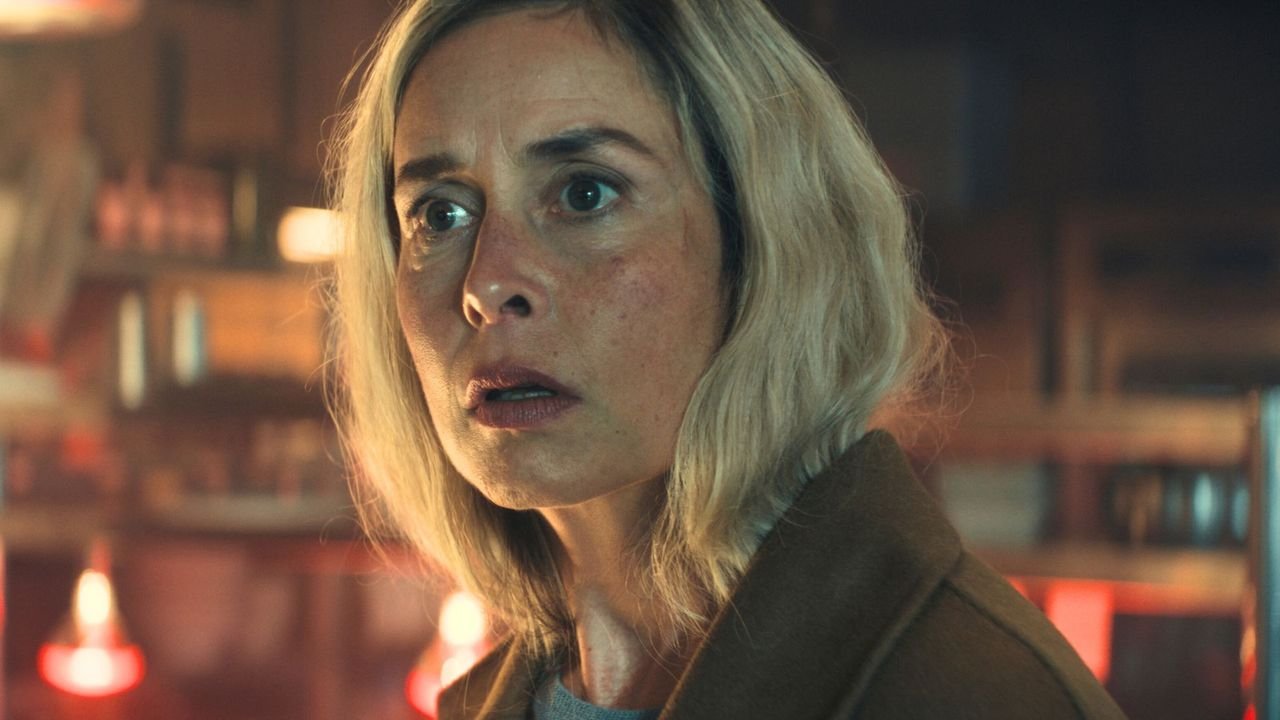 陌生而引人入勝的諜報新劇：Netflix 熱迷的德國驚悚劇本周最受歡迎