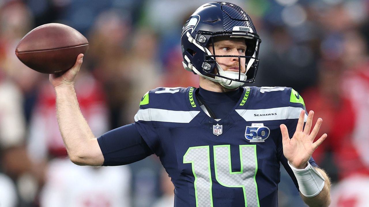 隨時隨地免費觀看超級碗2026:神奇VPN優惠帶你全球暢看