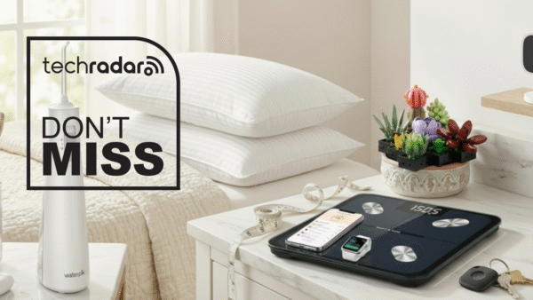 亞馬遜总统日特惠：多款實用品低於五十美元，蘋果、樂高、Blink 等入門好物從九美元九而起