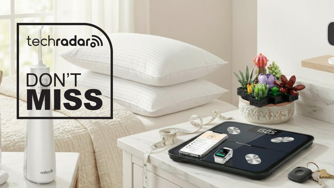 亞馬遜总统日特惠：多款實用品低於五十美元，蘋果、樂高、Blink 等入門好物從九美元九而起