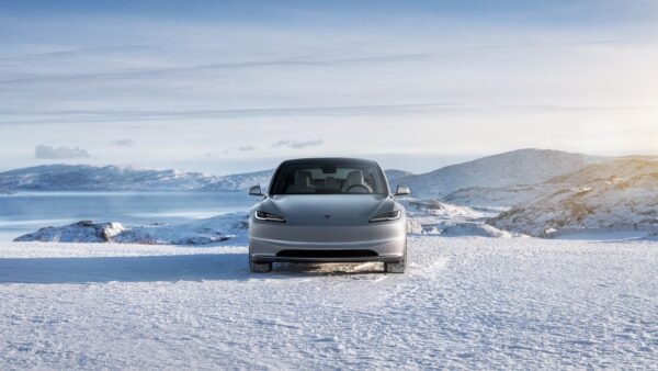 特斯拉Model 3即將迎來兩大升級？同時Model S與Model X的定價與市場動向分析