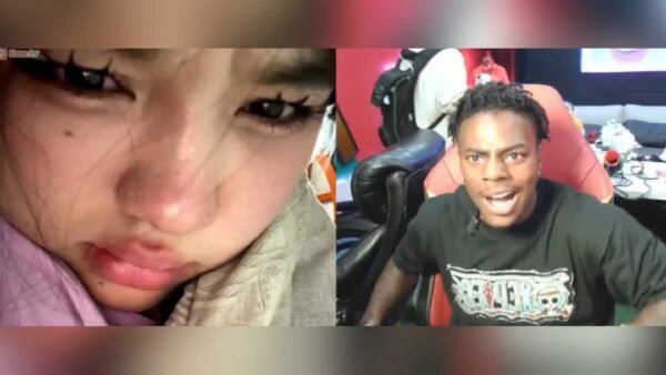 伊秀速速在 Omegle 以魯莽行為喚醒熟睡蒙古女孩引發網路瘋傳：瘋傳影片實錄與背景解析