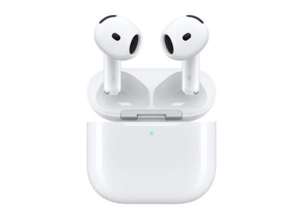 AirPods 4 with ANC Drops to $119: A Strong Value in Apple’s Wireless Earbud Line