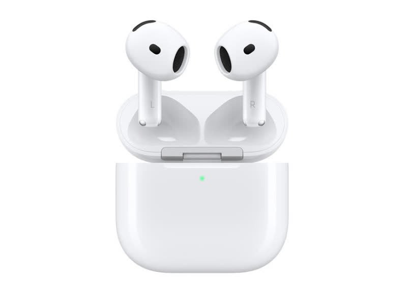 AirPods 4 with ANC Drops to $119: A Strong Value in Apple’s Wireless Earbud Line